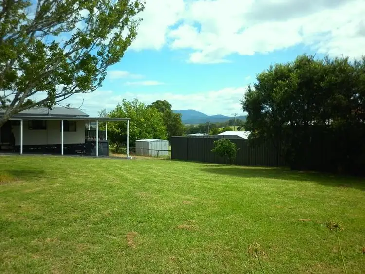 Address available on request