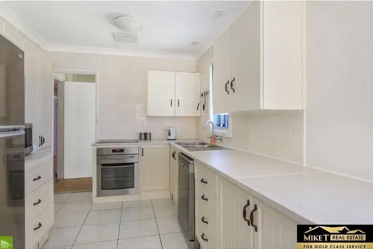 Fourth view of Homely house listing, 91 Robert Street, Dapto NSW 2530