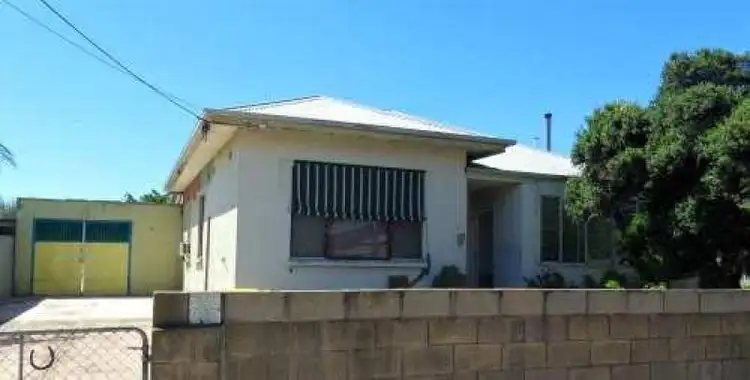 Main view of Homely house listing, 70 Agnes Street, Ottoway SA 5013
