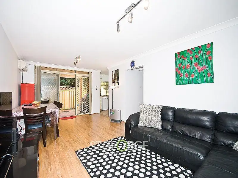 Main view of Homely apartment listing, 7/13-17 Hampden Street, Beverly Hills NSW 2209