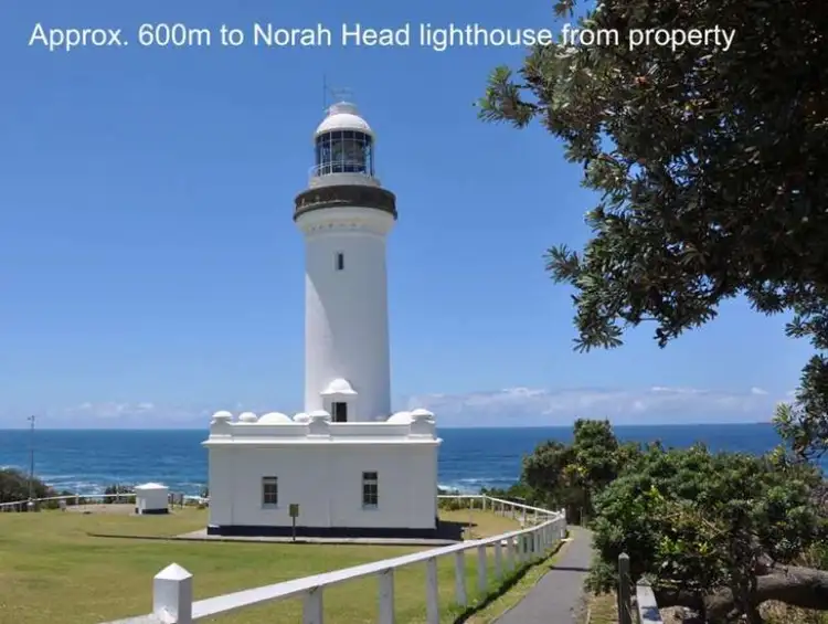 Main view of Homely land listing, 15 Soldiers Point Road, Norah Head NSW 2263