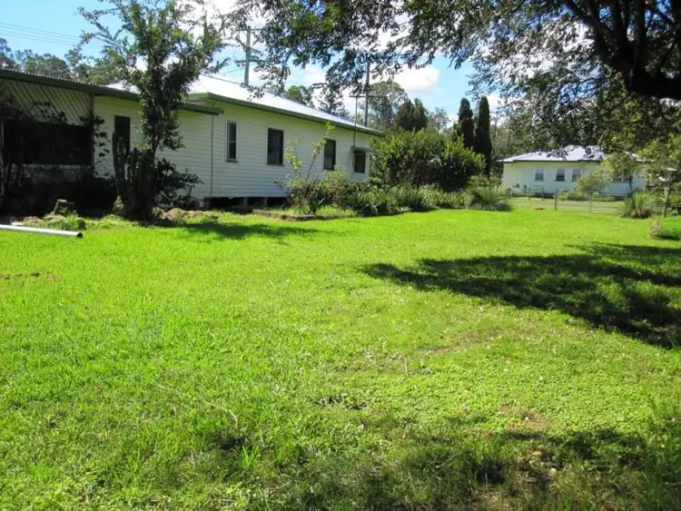 Second view of Homely house listing, 59 Sandilands Street, Bonalbo NSW 2469