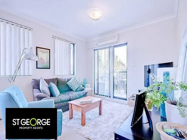 Second view of Homely apartment listing, Address available on request