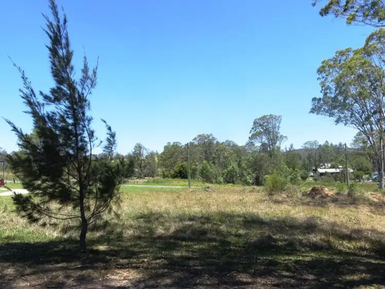 Third view of Homely land listing, Address available on request