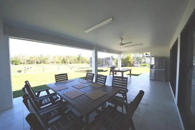Sixth view of Homely house listing, 26 Toolakea Beach Road, Bluewater QLD 4818