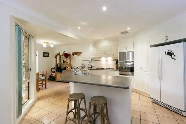 Third view of Homely house listing, 3 Warrell Close, Scotts Head NSW 2447
