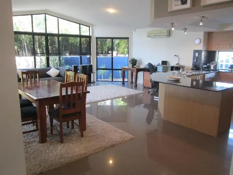 Sixth view of Homely house listing, 3 Salt Air Grove, Monterey Keys QLD 4212