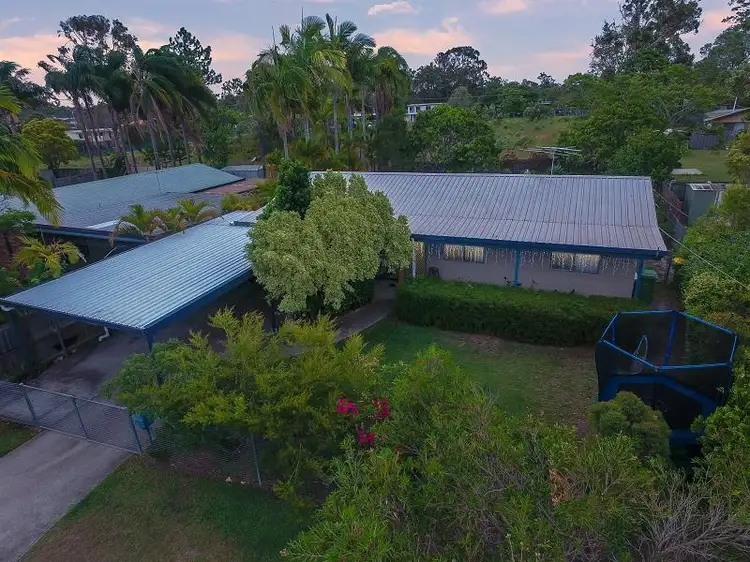Main view of Homely house listing, 11 Surman Street, Loganlea QLD 4131