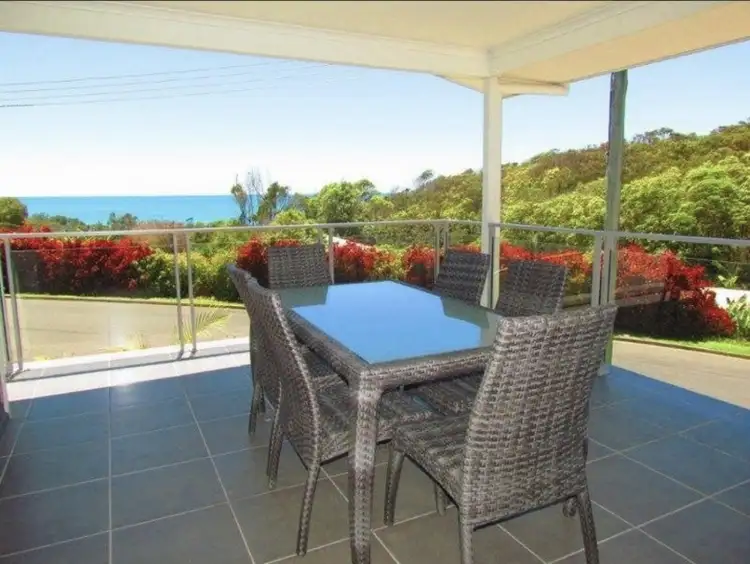 Fourth view of Homely apartment listing, 1/7 Bemago Street, Nambucca Heads NSW 2448