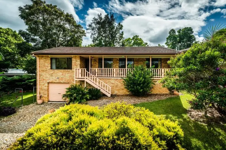 Main view of Homely house listing, 1 Tamarind Drive, Bellingen NSW 2454