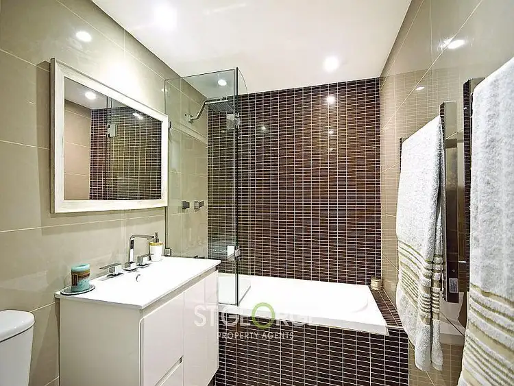 Third view of Homely apartment listing, 25/574-576 Forest Road, Penshurst NSW 2222