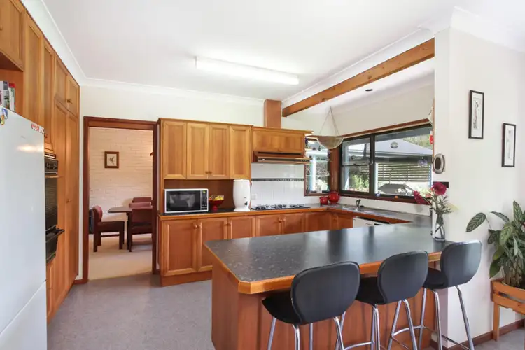Fifth view of Homely house listing, 39 Kingswood Drive, Kingswood NSW 2340