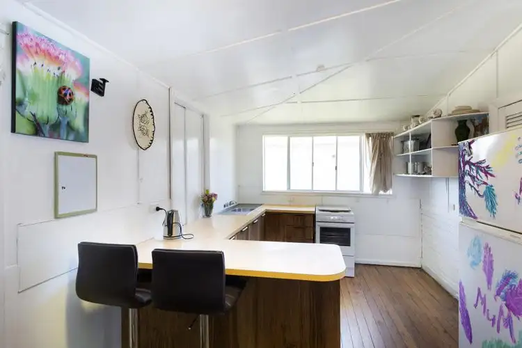 Third view of Homely house listing, 25 Lee Street, Nambucca Heads NSW 2448