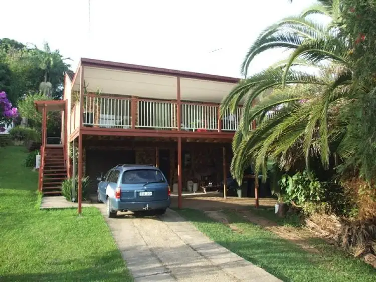 3 Zingara Close, Nambucca Heads NSW 2448