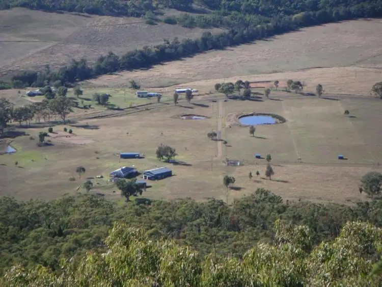 Second view of Homely rural property listing, Address available on request