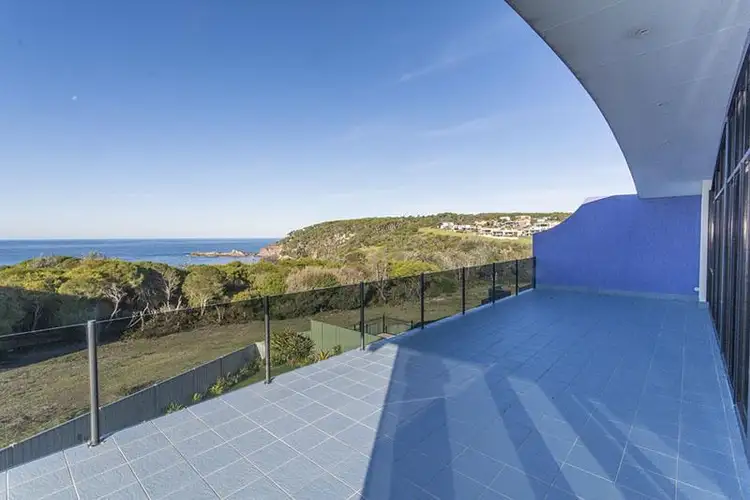 Seventh view of Homely house listing, 22 Dolphin Cove Drive, Tura Beach NSW 2548