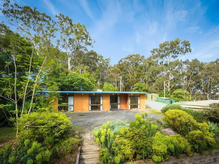Third view of Homely house listing, 211 Wallagoot Lake Road, Wallagoot NSW 2550