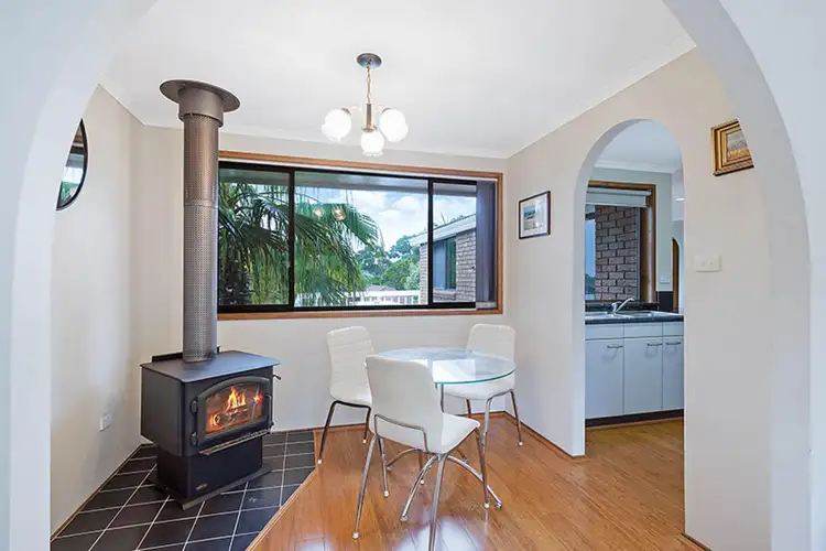 Sixth view of Homely house listing, 58 Golf Circuit, Tura Beach NSW 2548