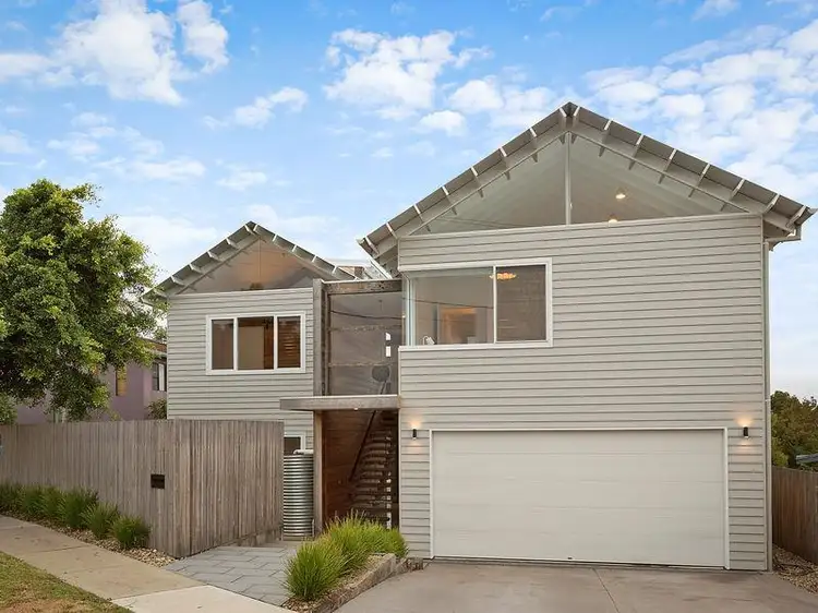 Second view of Homely house listing, 53 Bega Street, Tathra NSW 2550