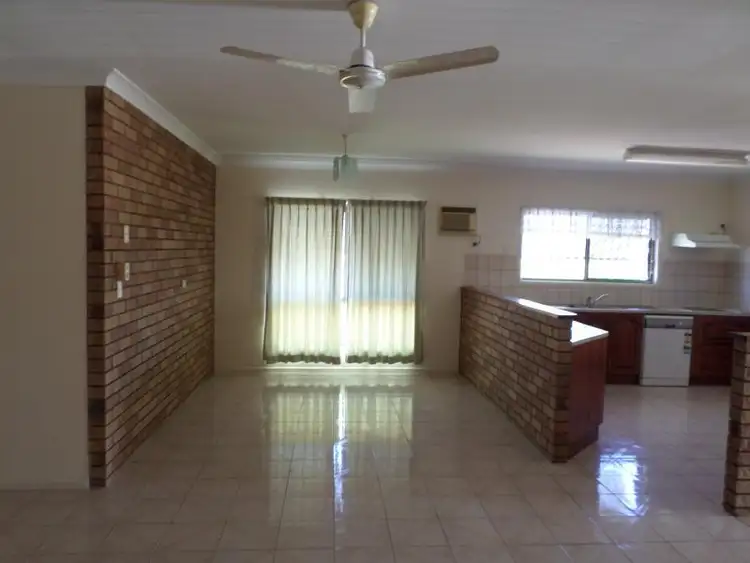 Third view of Homely house listing, 132 Hillview Road, Bowen QLD 4805