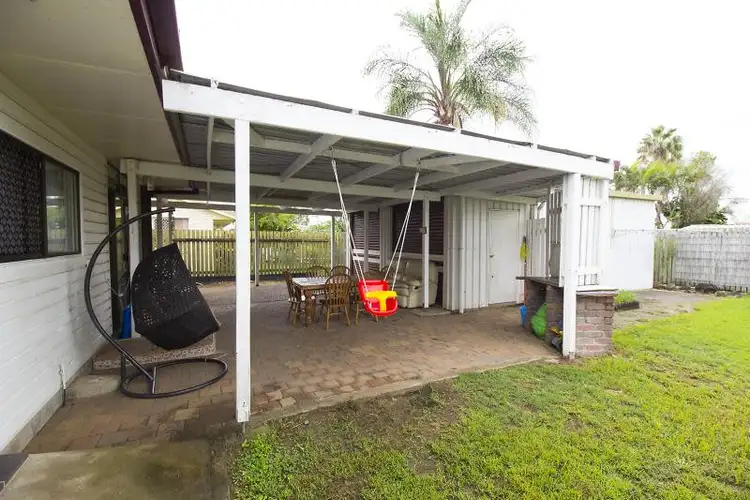 Fourth view of Homely house listing, 37 Sunset Drive, Thabeban QLD 4670