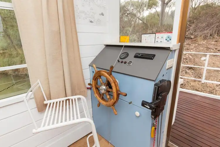 Seventh view of Homely house listing, Old Wentworth Road, Yelta VIC 3505