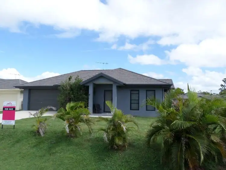 37 Seabreeze Crescent, Bowen QLD 4805