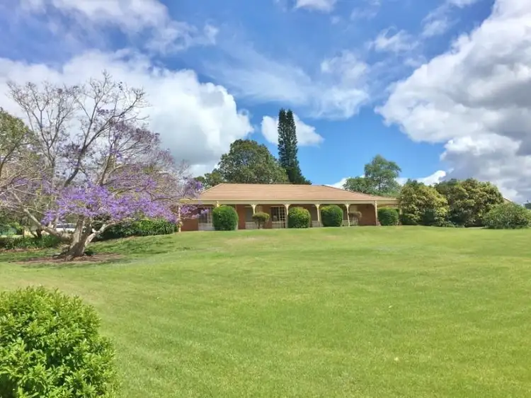 8 Waterford Drive, Gumma NSW 2447