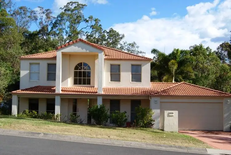 2 Glenferrie Place, The Gap QLD 4061