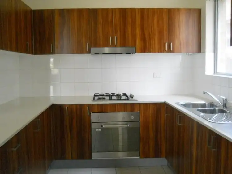Fifth view of Homely unit listing, 28/14-20 Parkes Avenue, Werrington NSW 2747