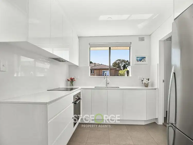 Third view of Homely apartment listing, 7/25 Martin  Place, Mortdale NSW 2223