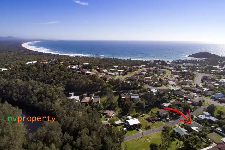 3 Warrell Close, Scotts Head NSW 2447