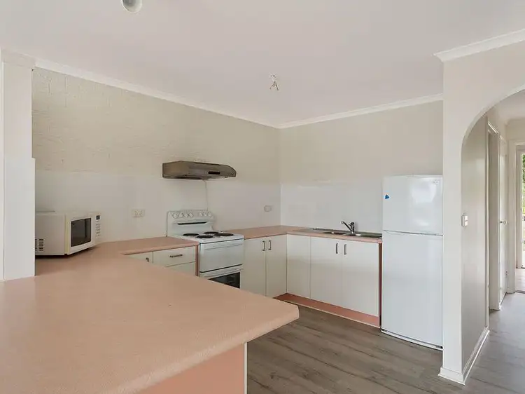 Fourth view of Homely house listing, 2/37 Andy Poole Drive, Tathra NSW 2550