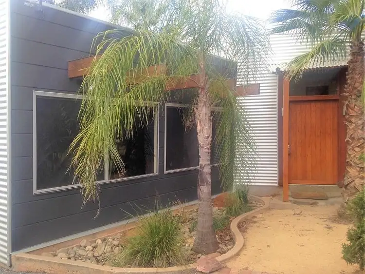 Main view of Homely house listing, 7 Orana Crescent, Buronga NSW 2739