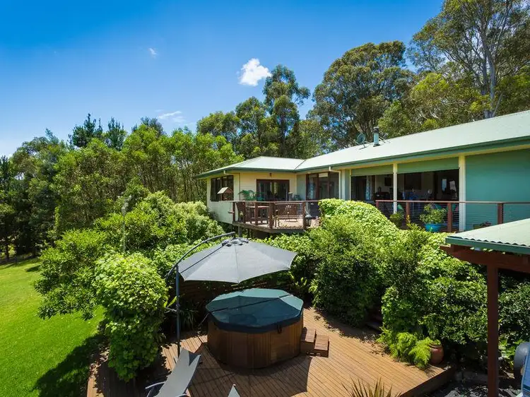 Seventh view of Homely rural property listing, 85 Jellat Way, Kalaru NSW 2550
