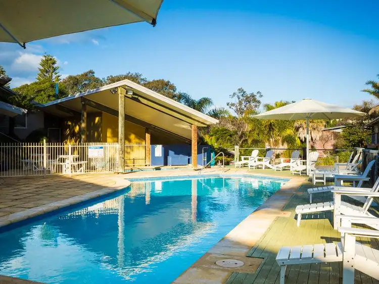 Fourth view of Homely unit listing, 8/17 John Taylor Crescent, Tathra NSW 2550
