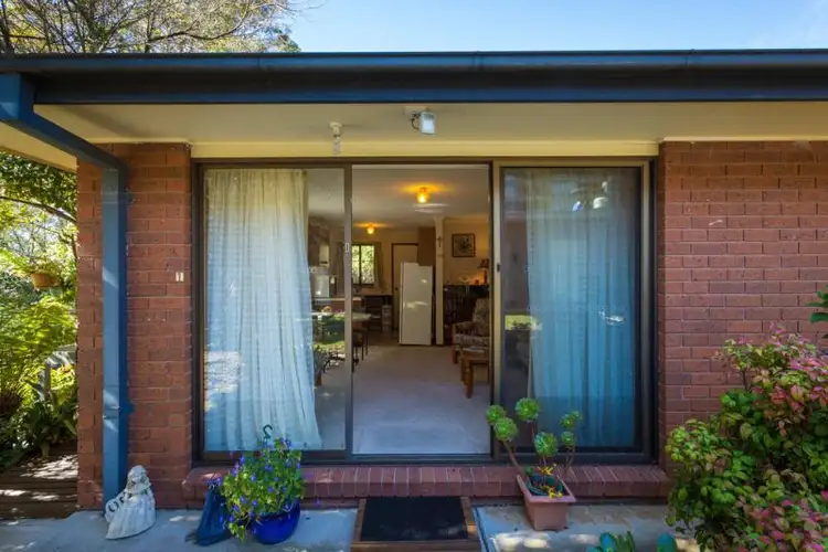 Fourth view of Homely house listing, 1/84 Tura Beach Drive, Tura Beach NSW 2548