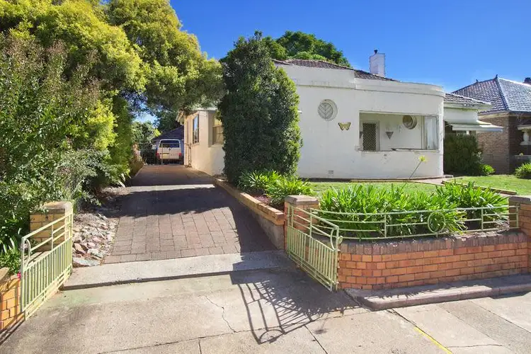 Second view of Homely house listing, 113 Crown Street, West Tamworth NSW 2340