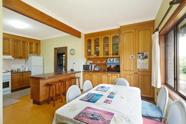 Third view of Homely house listing, 3 Parbery Crescent, Bega NSW 2550