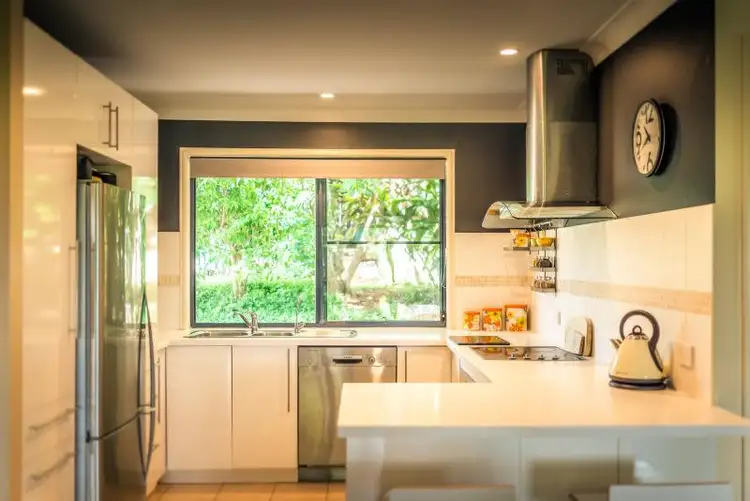 Fourth view of Homely house listing, 1 Kimber Close, Bellingen NSW 2454