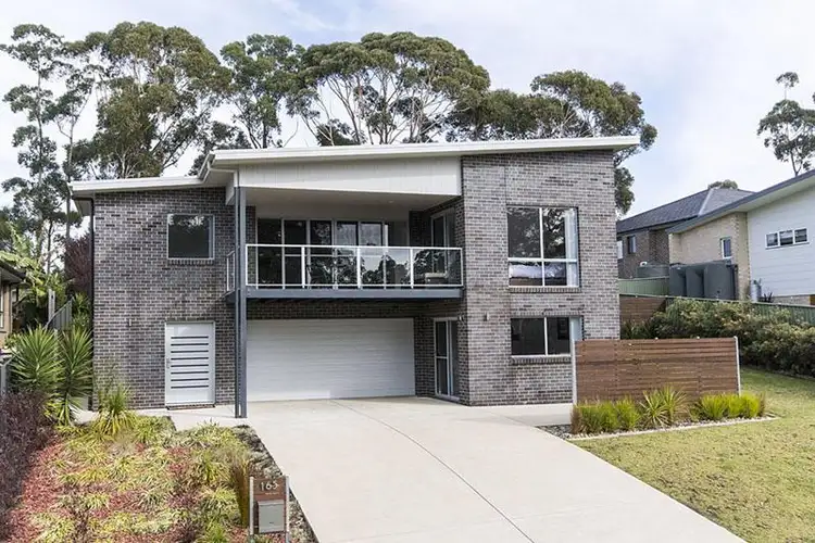 165 Mirador Drive, Mirador NSW 2548