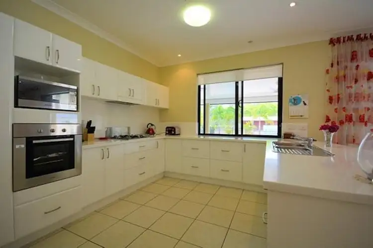 Sixth view of Homely house listing, 18 Salamander Street, Bluewater QLD 4818