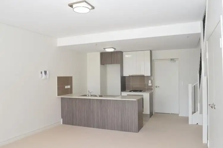 Second view of Homely house listing, 305/6-8 Charles Street, Parramatta NSW 2150