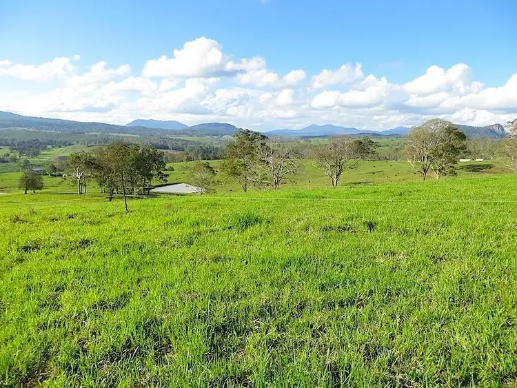 Sixth view of Homely land listing, Lot 4 Urbenville Road, Urbenville NSW 2475