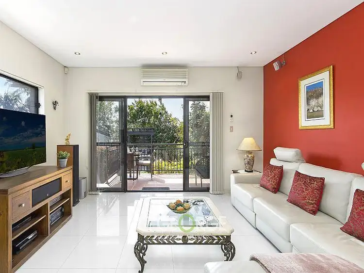 Second view of Homely semi-detached listing, 20a Carruthers Street, Penshurst NSW 2222