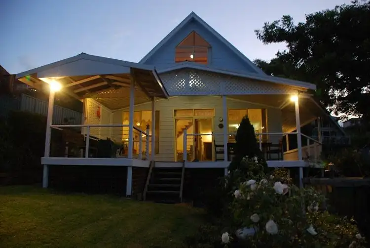 Third view of Homely house listing, 15 Antrim Street, Kiama NSW 2533