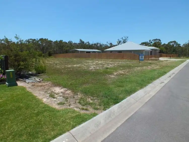 Seventh view of Homely land listing, 19 Kingsbarn Drive, Wondunna QLD 4655