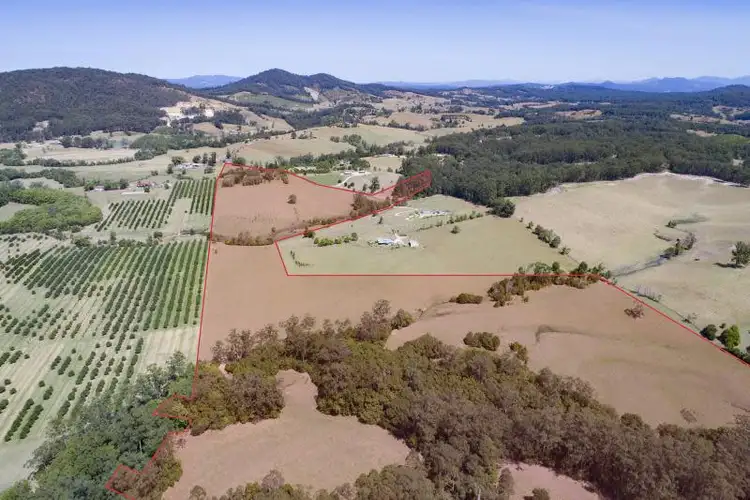 Sixth view of Homely rural property listing, 16 Mitchells  Road, Valla NSW 2448