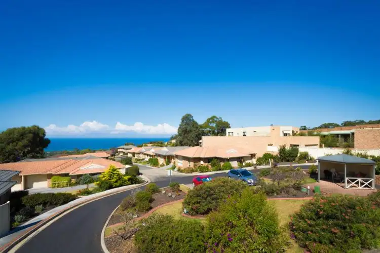 Second view of Homely house listing, 10/1B Golf Circuit, Tura Beach NSW 2548