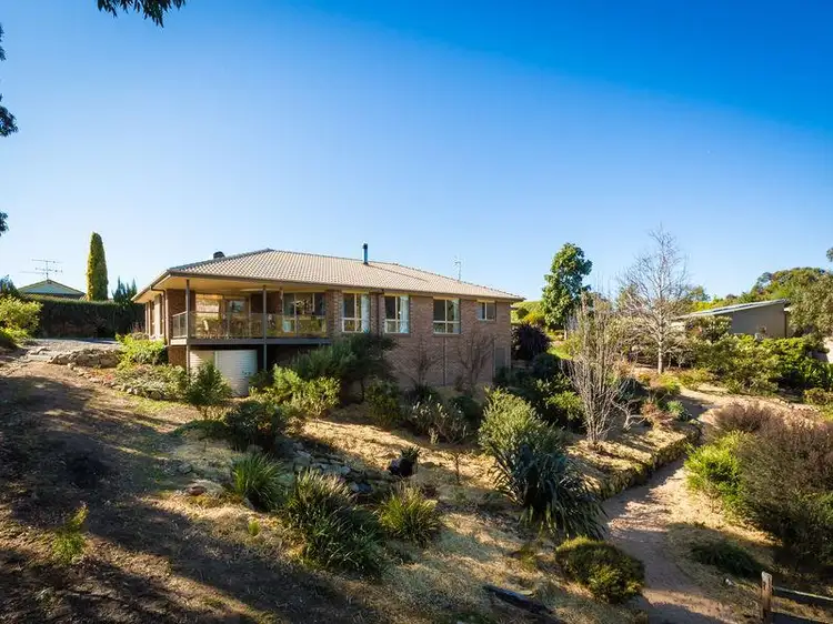 Second view of Homely house listing, 6 Riverview Crescent, Tathra NSW 2550